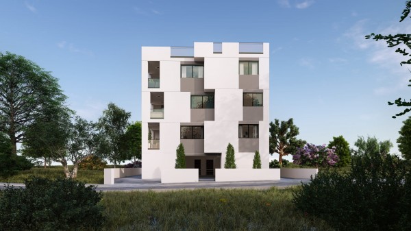 Spacious & Luxury Living